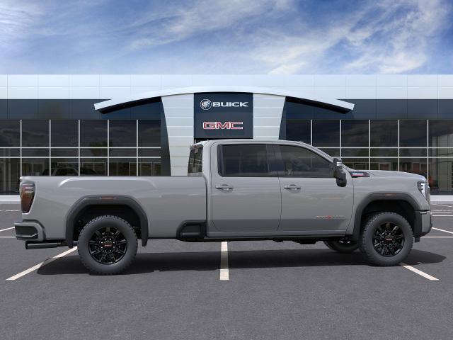 2025 GMC Sierra 3500 HD Vehicle Photo in LONE TREE, CO 80124-2750