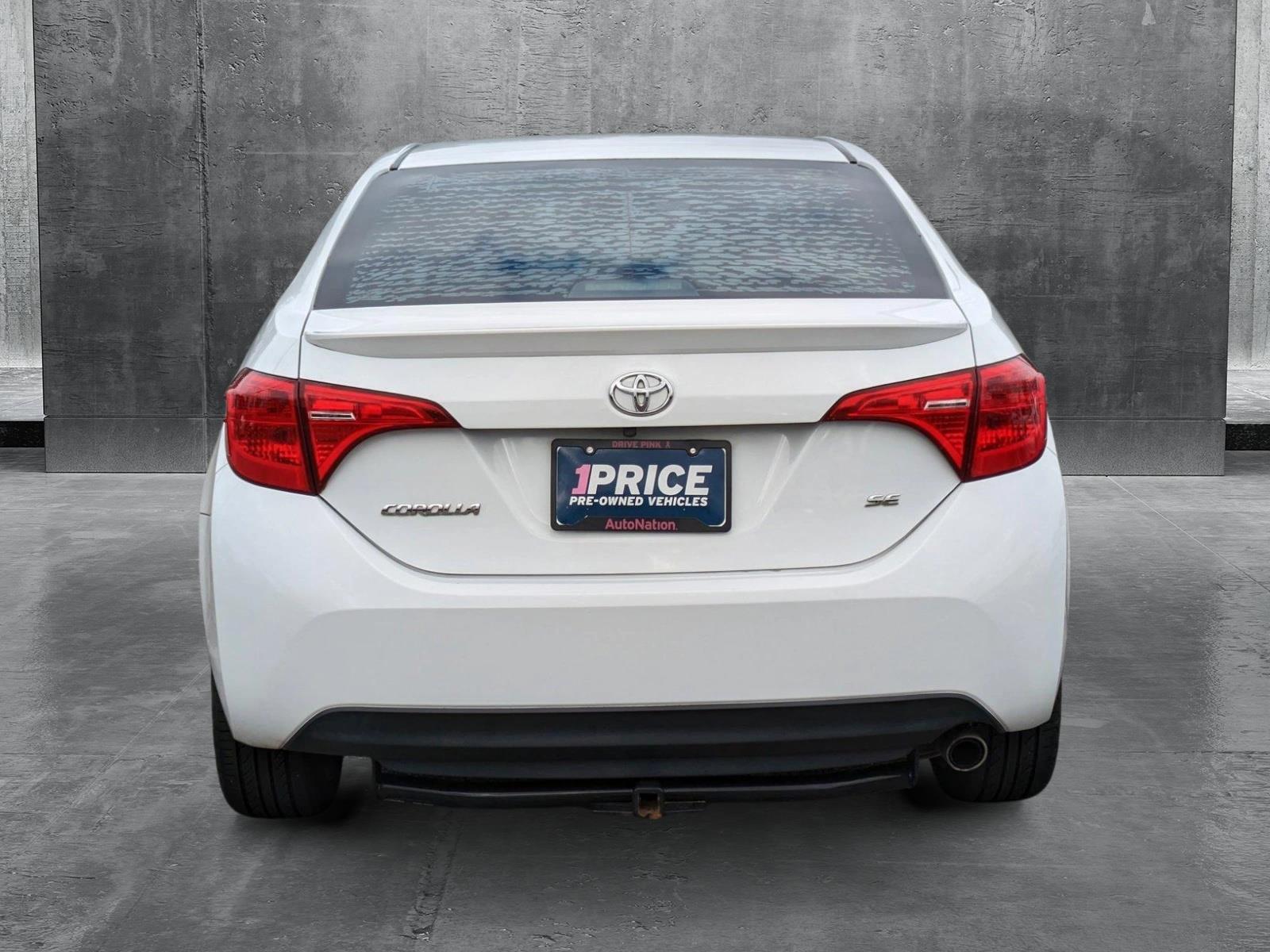 2019 Toyota Corolla Vehicle Photo in Sanford, FL 32771