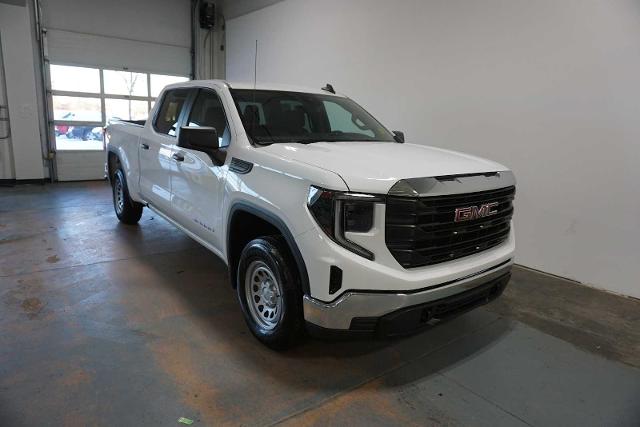 2023 GMC Sierra 1500 Vehicle Photo in ANCHORAGE, AK 99515-2026