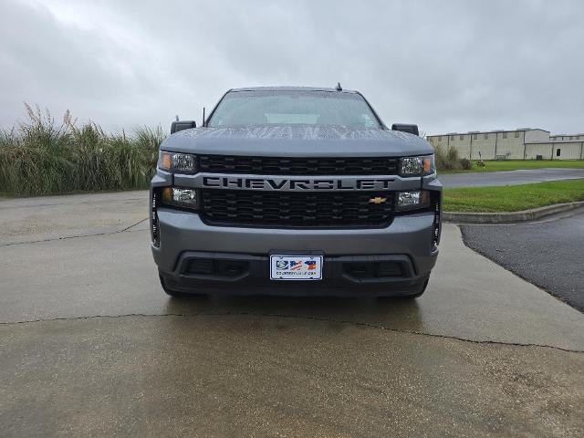 2019 Chevrolet Silverado 1500 Vehicle Photo in BROUSSARD, LA 70518-0000