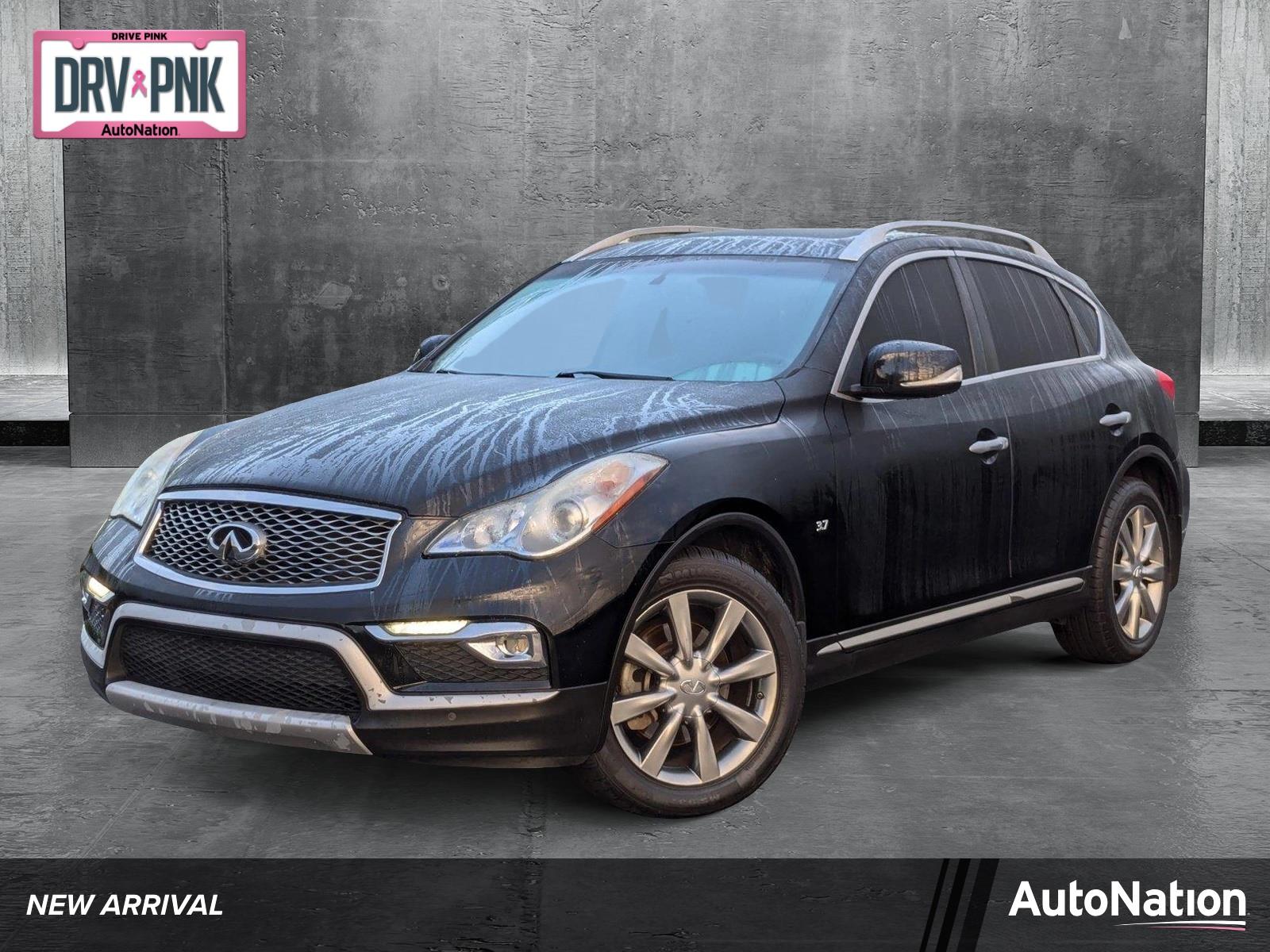 2016 INFINITI QX50 Vehicle Photo in Sanford, FL 32771