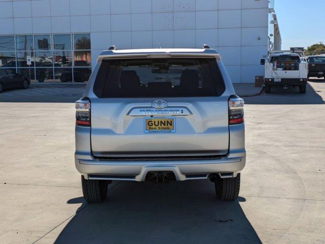 2023 Toyota 4Runner Vehicle Photo in SELMA, TX 78154-1459