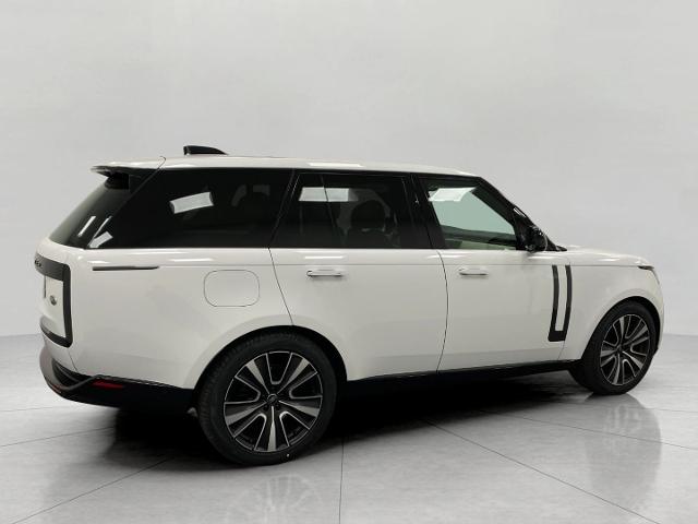 2023 Range Rover Vehicle Photo in Appleton, WI 54913