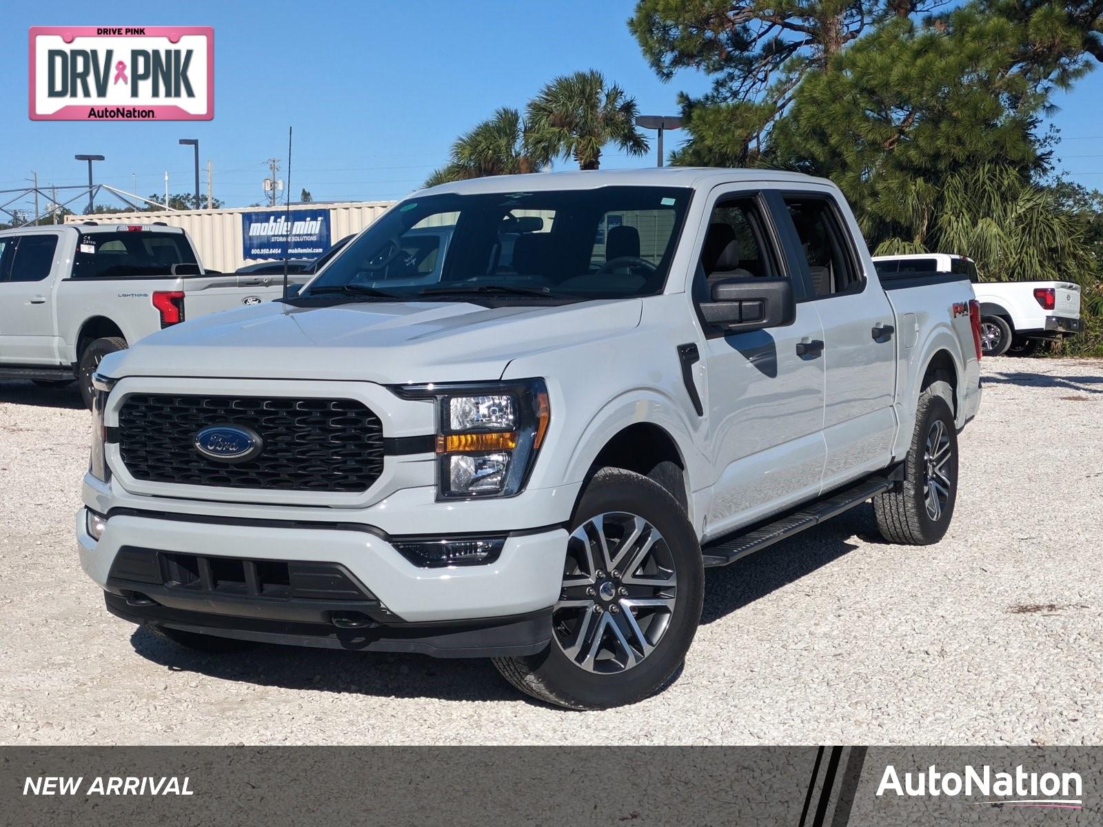 2023 Ford F-150 Vehicle Photo in Bradenton, FL 34207