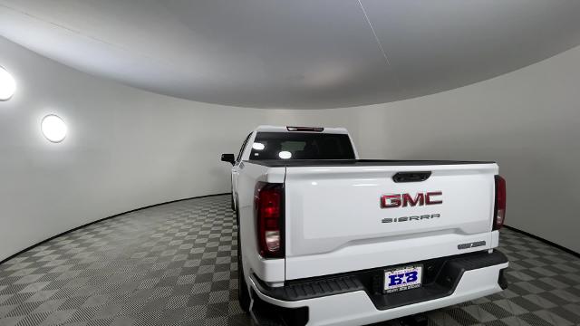 2024 GMC Sierra 1500 Vehicle Photo in GILBERT, AZ 85297-0402