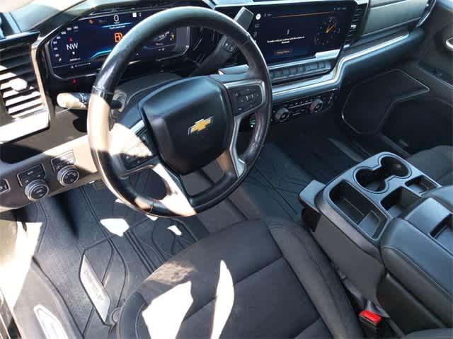 2022 Chevrolet Silverado 1500 Vehicle Photo in Corpus Christi, TX 78411