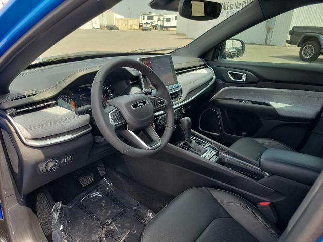 2023 Jeep Compass Vehicle Photo in MIDLAND, TX 79703-7718