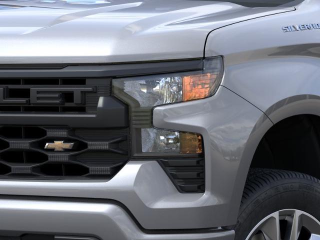 2024 Chevrolet Silverado 1500 Vehicle Photo in CORPUS CHRISTI, TX 78416-1100