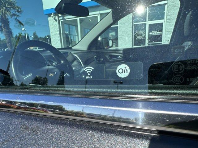 2021 Chevrolet Equinox Vehicle Photo in NEWBERG, OR 97132-1927