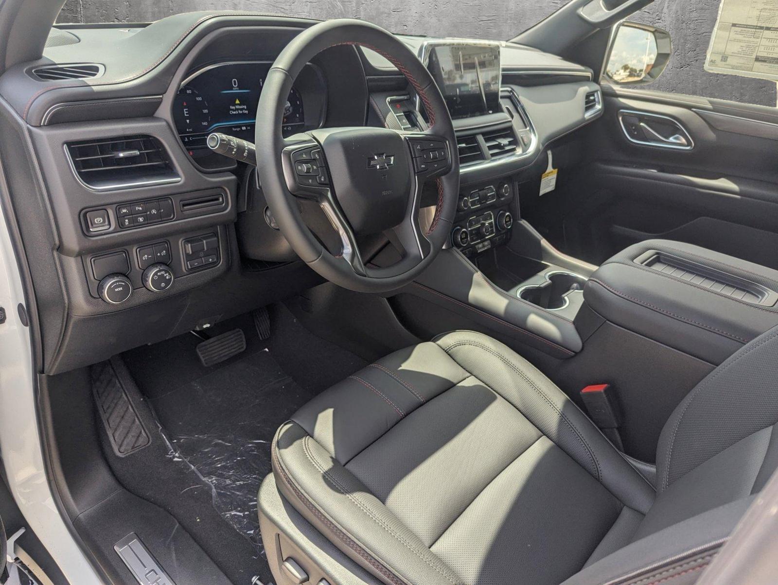 2024 Chevrolet Tahoe Vehicle Photo in CORPUS CHRISTI, TX 78412-4902