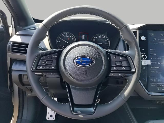 2024 Subaru Crosstrek Vehicle Photo in Green Bay, WI 54304