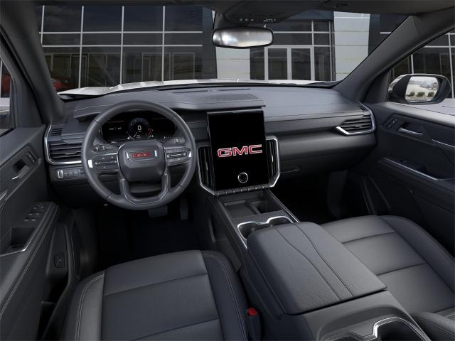 2024 GMC Acadia Vehicle Photo in OAK LAWN, IL 60453-2517