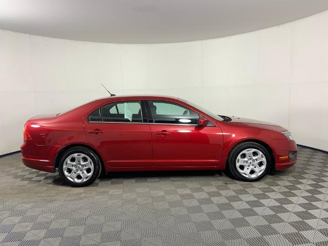 Used 2010 Ford Fusion SE with VIN 3FAHP0HA4AR281237 for sale in Gladstone, OR