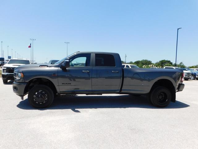 2024 Ram 3500 Vehicle Photo in Gatesville, TX 76528