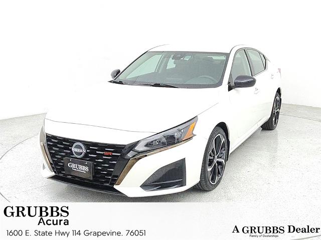 2023 Nissan Altima Vehicle Photo in Grapevine, TX 76051