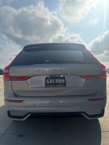 2024 Volvo XC60 Vehicle Photo in Grapevine, TX 76051