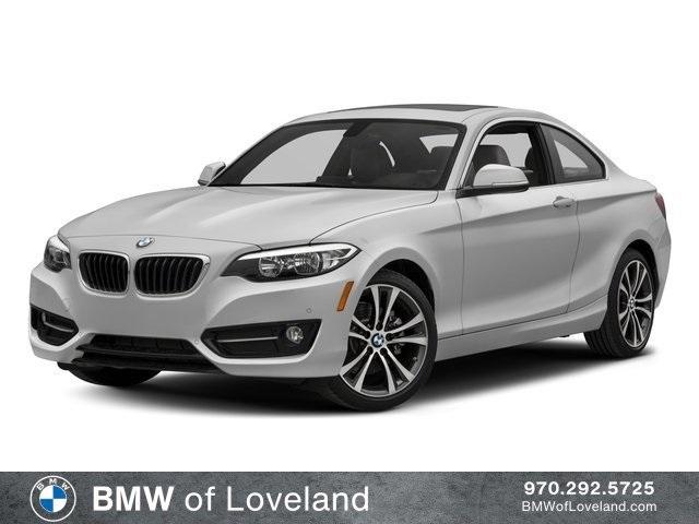 2017 BMW 230i xDrive Vehicle Photo in Loveland, CO 80538