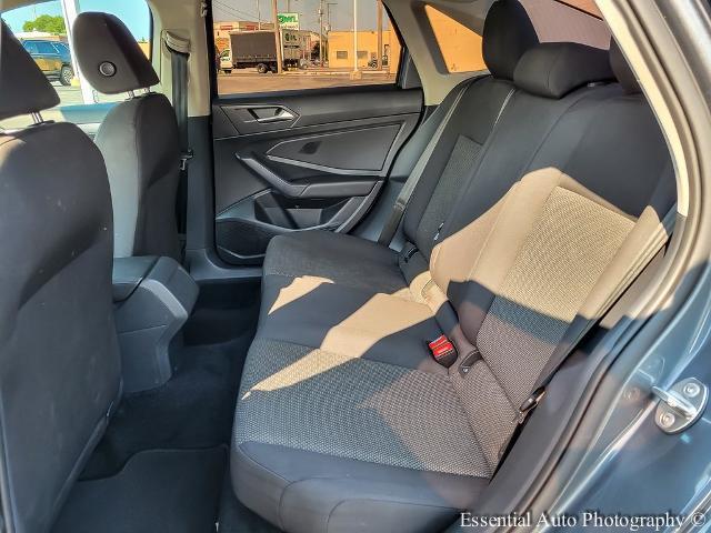 2020 Volkswagen Jetta Vehicle Photo in OAK LAWN, IL 60453-2517