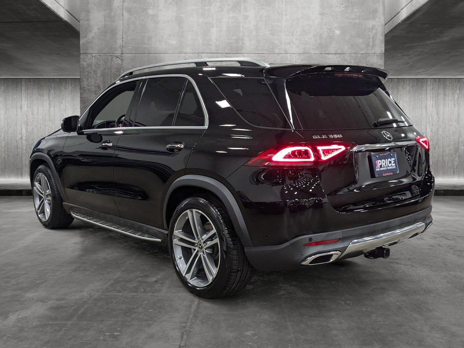 2021 Mercedes-Benz GLE Vehicle Photo in Pompano Beach, FL 33064