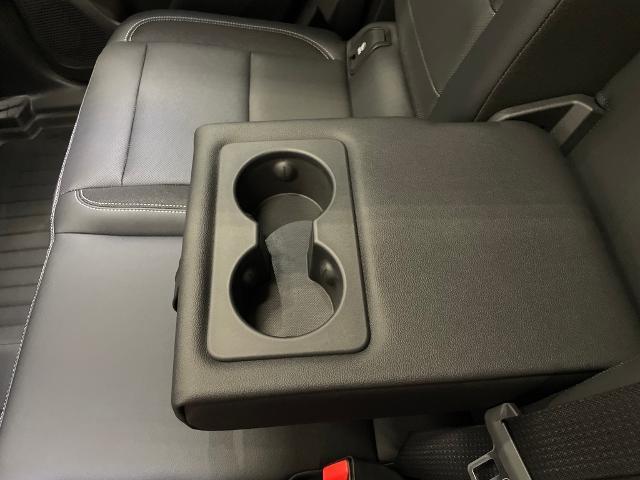 2024 Chevrolet Blazer EV Vehicle Photo in ROGERS, MN 55374-9422