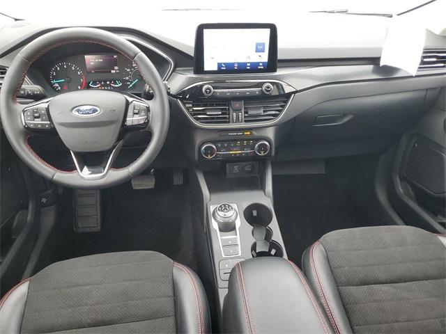 2022 Ford Escape Vehicle Photo in GRAND BLANC, MI 48439-8139