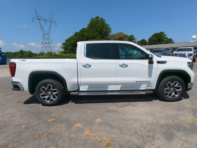 2024 GMC Sierra 1500 Vehicle Photo in ALBERTVILLE, AL 35950-0246