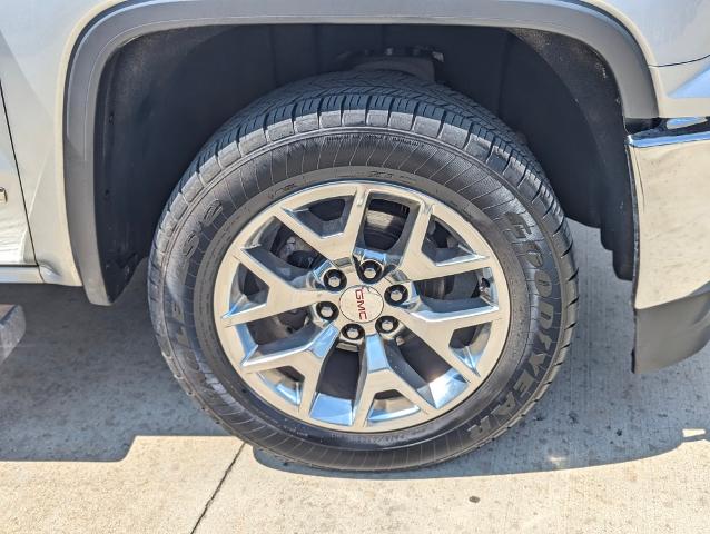 2017 GMC Sierra 1500 Vehicle Photo in POMEROY, OH 45769-1023