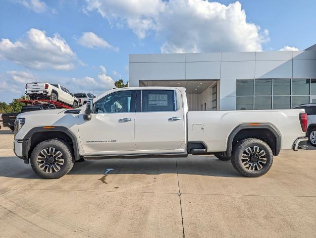 2024 GMC Sierra 3500 HD Vehicle Photo in POMEROY, OH 45769-1023