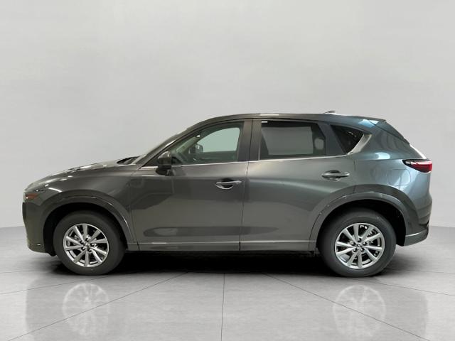 2024 Mazda CX-5 Vehicle Photo in Green Bay, WI 54304