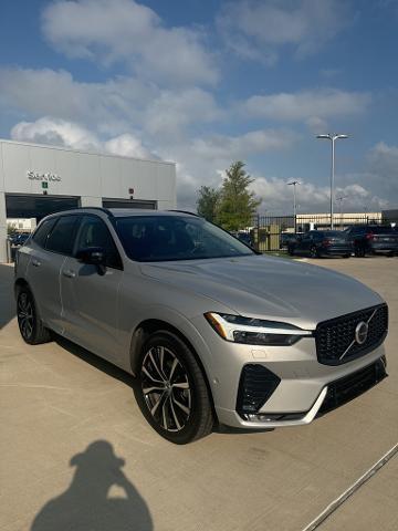 2024 Volvo XC60 Vehicle Photo in Grapevine, TX 76051