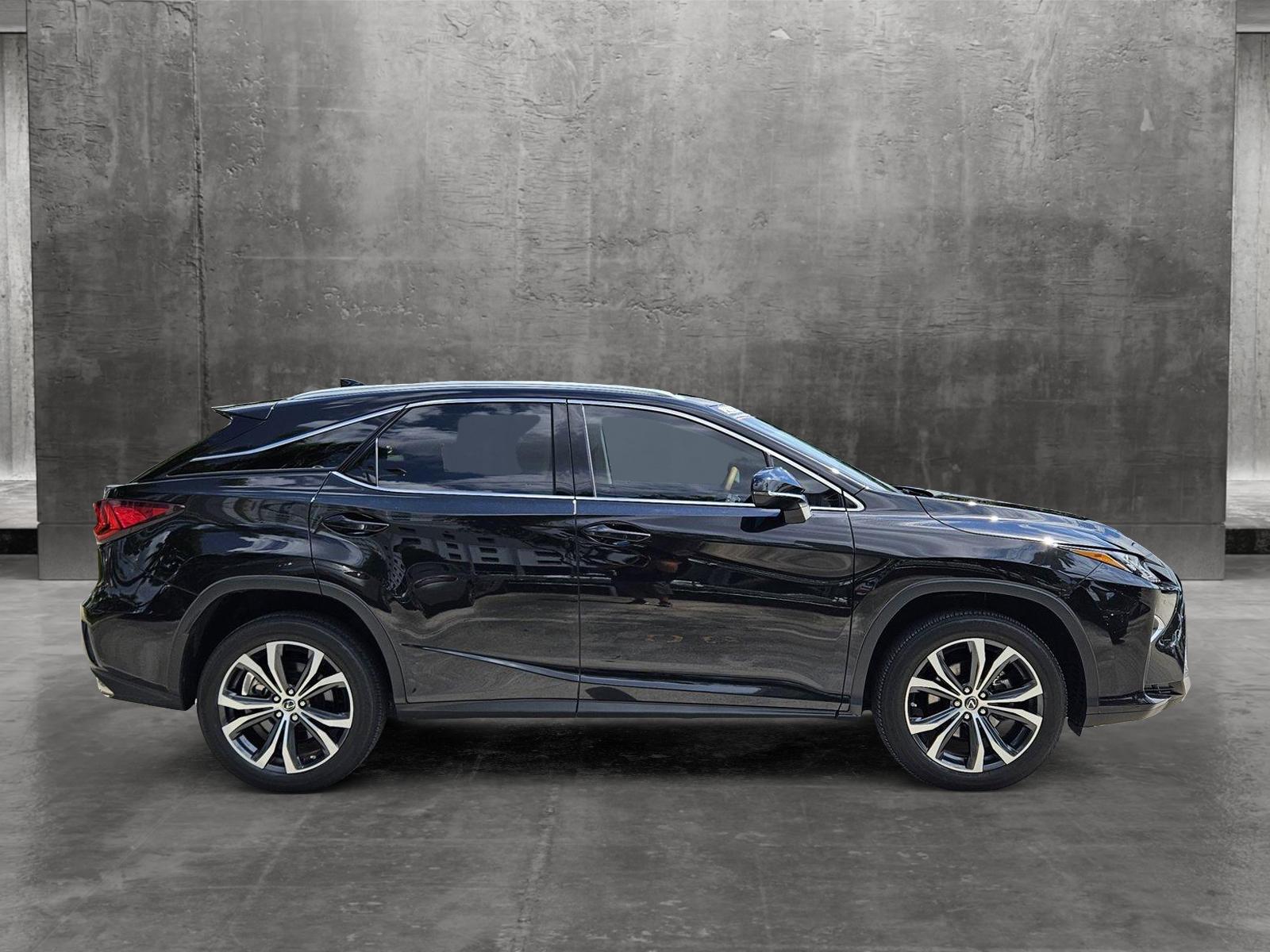 2019 Lexus RX 350 Vehicle Photo in Fort Lauderdale, FL 33316