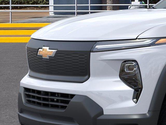 2024 Chevrolet Silverado EV Vehicle Photo in HOUSTON, TX 77083-5701