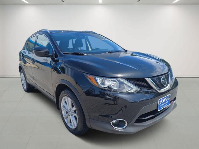 Used 2019 Nissan Rogue Sport SV with VIN JN1BJ1CR8KW627490 for sale in Acton, MA