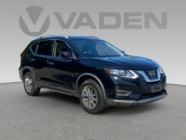 2019 Nissan Rogue Vehicle Photo in Statesboro, GA 30458