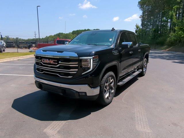 2024 GMC Sierra 1500 Vehicle Photo in ALBERTVILLE, AL 35950-0246