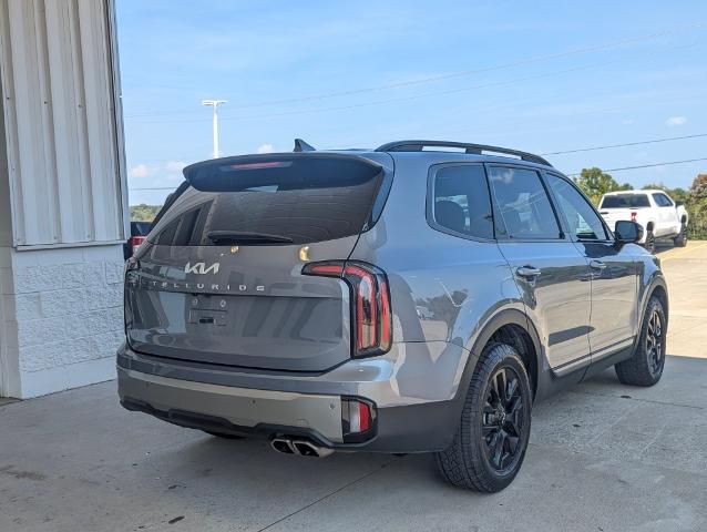 2023 Kia Telluride Vehicle Photo in POMEROY, OH 45769-1023