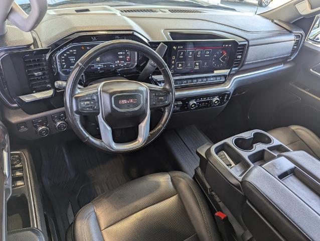 2022 GMC Sierra 1500 Vehicle Photo in POMEROY, OH 45769-1023