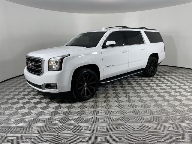 2020 GMC Yukon XL Vehicle Photo in GILBERT, AZ 85297-0402