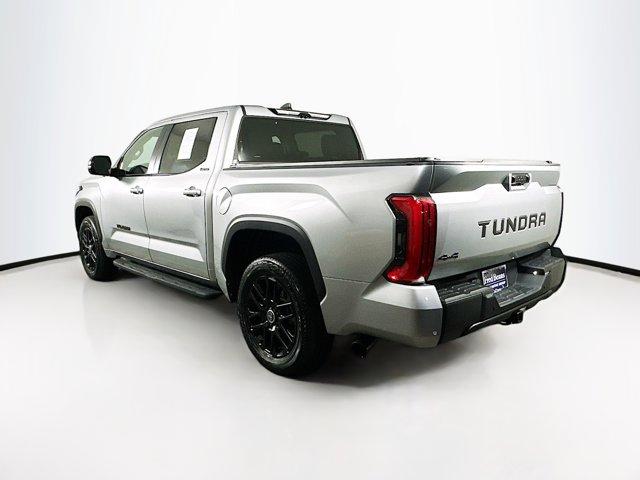 2024 Toyota Tundra 4WD Vehicle Photo in Flemington, NJ 08822