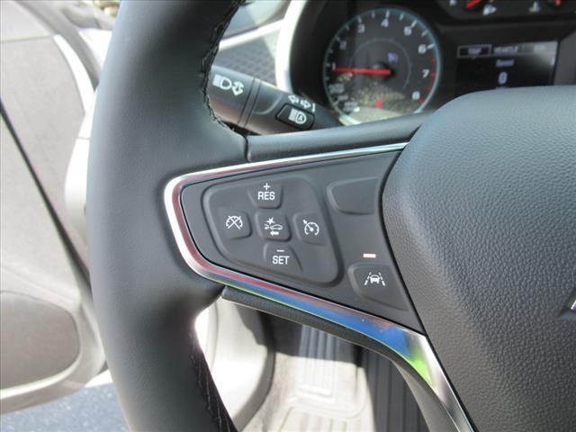 2025 Chevrolet Malibu Vehicle Photo in LEESBURG, FL 34788-4022