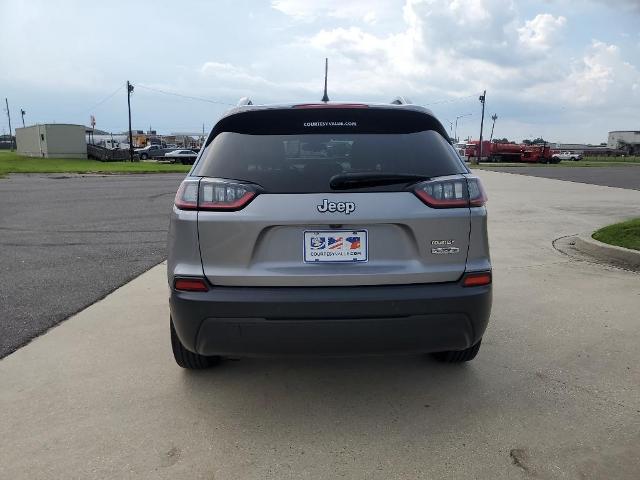 2019 Jeep Cherokee Vehicle Photo in BROUSSARD, LA 70518-0000