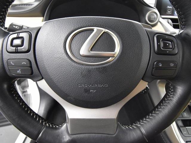 2015 Lexus NX Turbo Vehicle Photo in LAS VEGAS, NV 89118-3267