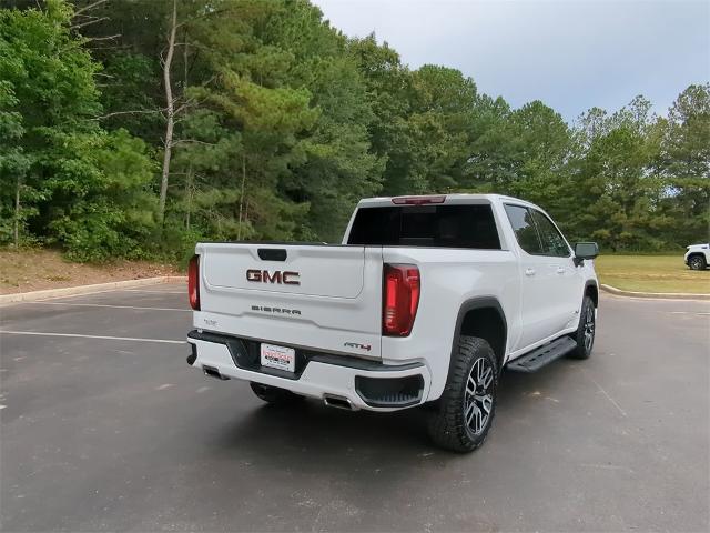 2021 GMC Sierra 1500 Vehicle Photo in ALBERTVILLE, AL 35950-0246