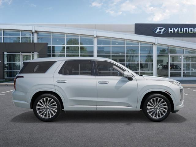 2025 Hyundai PALISADE Vehicle Photo in Harrisburg, PA 17111