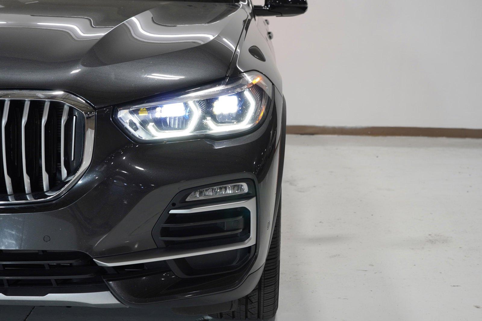 2019 BMW X5 xDrive40i Vehicle Photo in GRAPEVINE, TX 76051