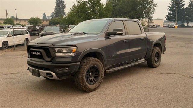 2020 Ram 1500 Vehicle Photo in BEND, OR 97701-5133