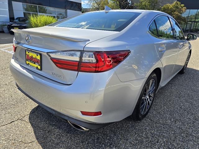 2016 Lexus ES 350 Vehicle Photo in LITTLE FALLS, NJ 07424-1717