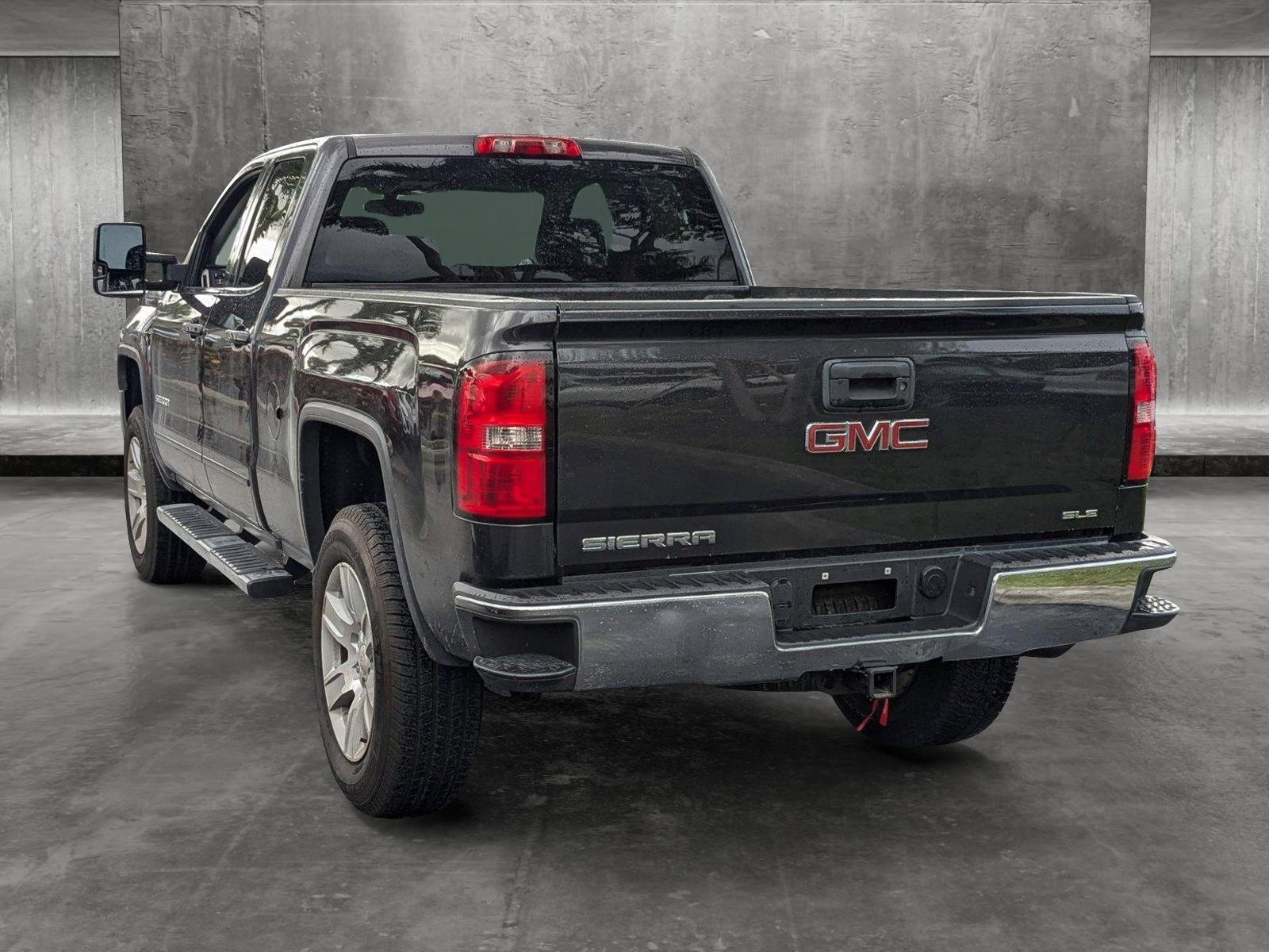 2015 GMC Sierra 1500 Vehicle Photo in Miami, FL 33015