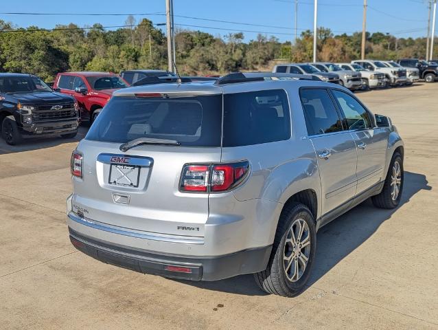 2016 GMC Acadia Vehicle Photo in POMEROY, OH 45769-1023