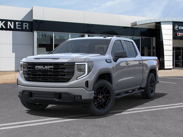 2024 GMC Sierra 1500 Vehicle Photo in TREVOSE, PA 19053-4984